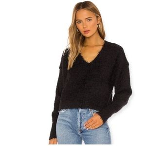 Free People Icing V Pull over